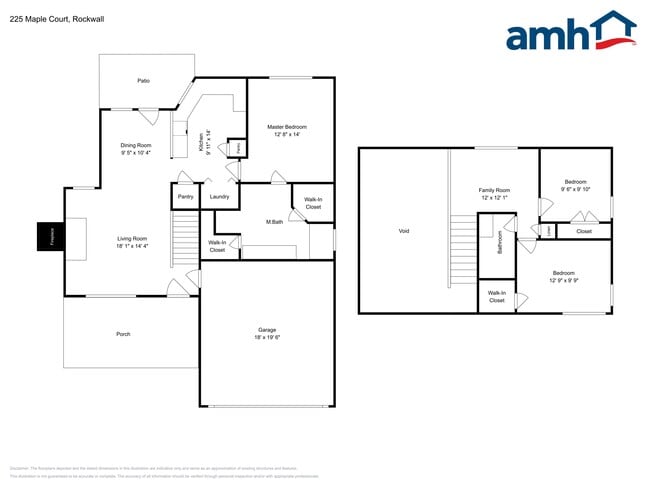 225 Maple Ct in Rockwall, TX - Building Photo - Building Photo