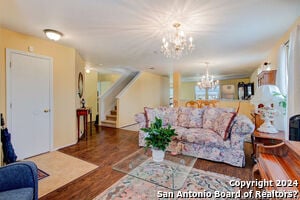 7411 Copper Cove in Converse, TX - Building Photo - Building Photo