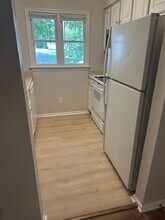 2811 Edridge Ct, Unit Ridgecroft Condominiums in Raleigh, NC - Foto de edificio - Building Photo