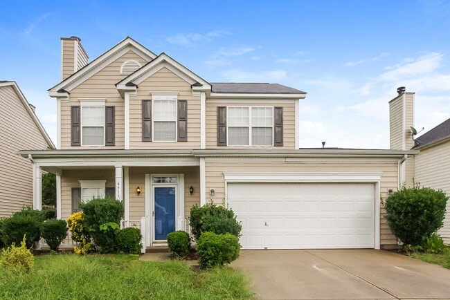 property at 4915 Stowe Derby Dr