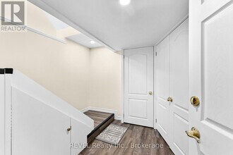 4747 Cookman Crescent in Niagara Falls, ON - Building Photo - Building Photo