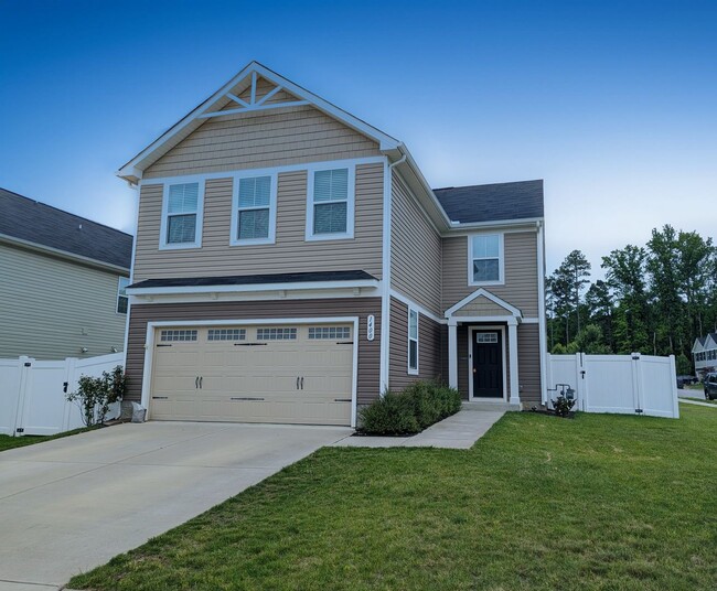 property at 1400 Marquis Pkwy