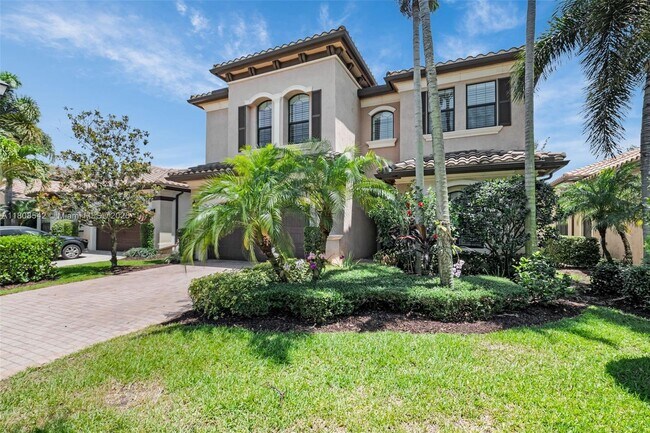 8944 Little Falls Way in Delray Beach, FL - Building Photo - Building Photo