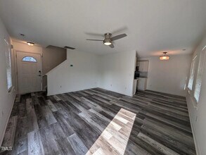 7528 Argent Valley Dr in Raleigh, NC - Building Photo - Building Photo