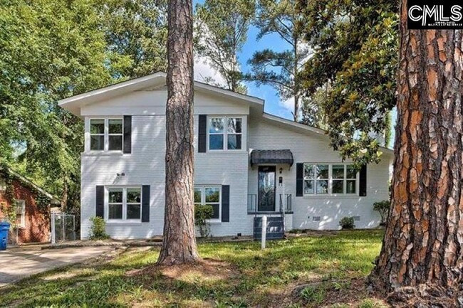 property at 4057 Rosewood Dr