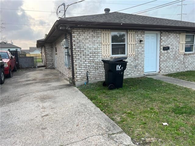 3508 Pakenham Dr in Chalmette, LA - Building Photo - Building Photo