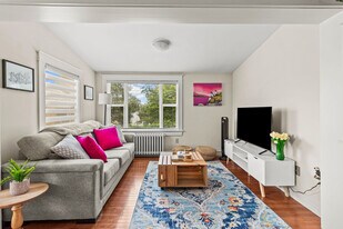 61 Signal Hill Rd, Unit SI FL3-ID1438844P in St John's, NL - Building Photo