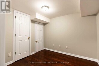 149 Rouge River Dr in Toronto, ON - Building Photo - Building Photo