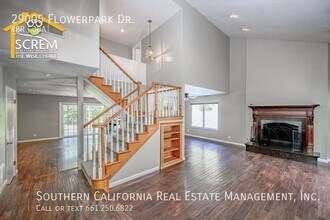 29005 Flowerpark Dr in Santa Clarita, CA - Building Photo - Building Photo