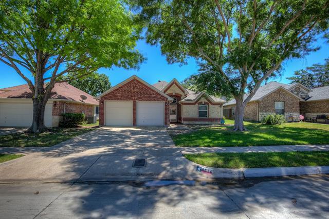 property at 4826 Stetson Dr N