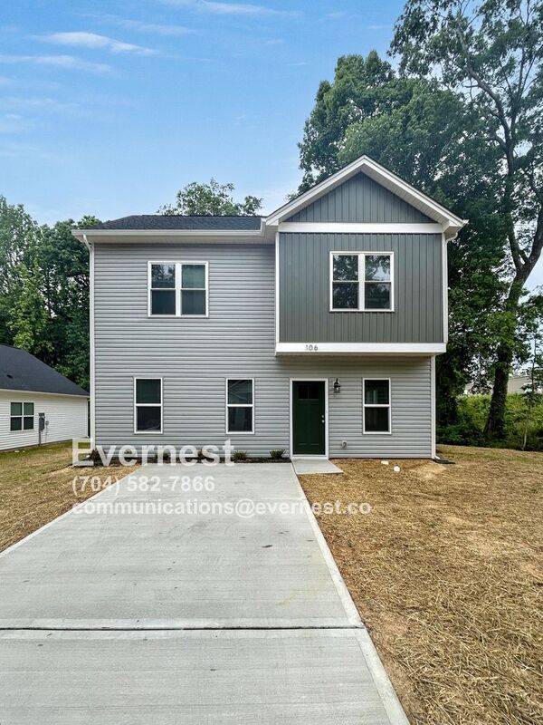 property at 106 Elwood St