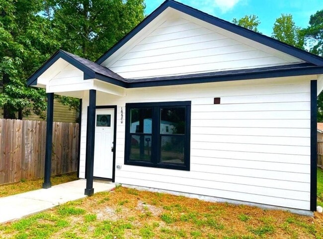 property at 16680 E Dounreay St