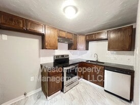 322 Reed Ave in Norman, OK - Building Photo