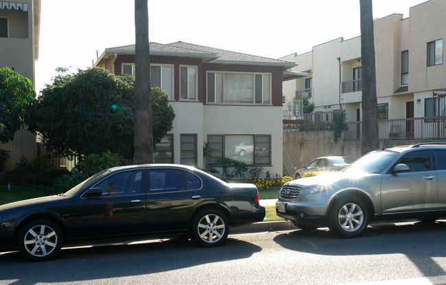 600 Glenwood Rd in Glendale, CA - Building Photo - Building Photo