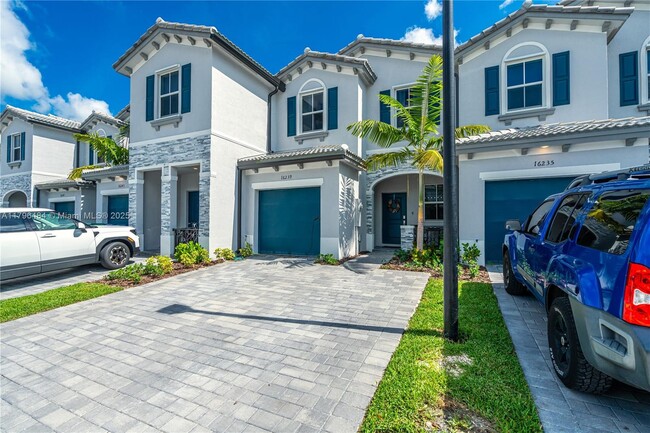 16239 SW 291st St in Homestead, FL - Building Photo - Building Photo