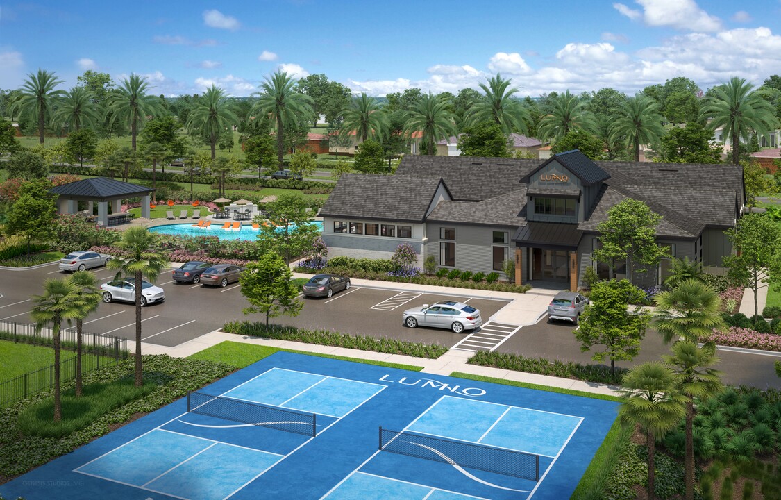 Lumio Legacy Park in Davenport, FL - Building Photo