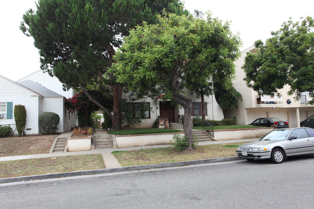 948-950 10th St in Santa Monica, CA - Building Photo