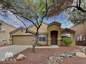 11806 W Camino Vivaz in Sun City, AZ - Building Photo