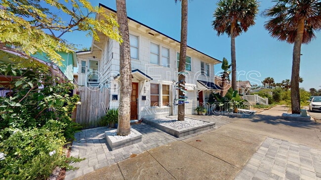 property at 807 2nd St S
