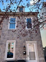 1730 1/2 N 5th St in Harrisburg, PA - Building Photo