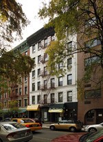 326 E 65th St in New York, NY - Building Photo