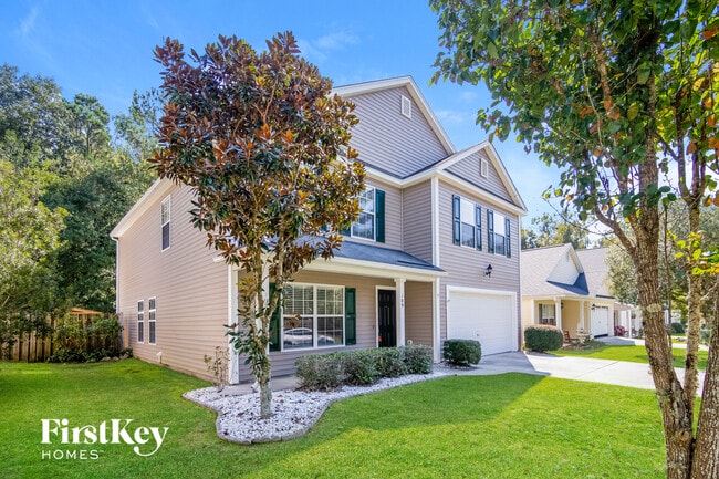 109 Venice St in Summerville, SC - Foto de edificio - Building Photo