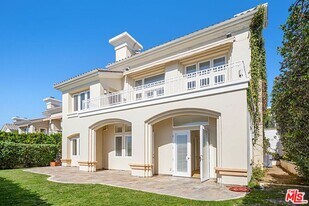 16646 Cll Brittany in Los Angeles, CA - Building Photo