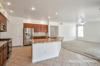 2631 S Leonard Pl in Chandler, AZ - Foto de edificio - Building Photo