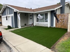 5918 Sky Meadow St in Riverside, CA - Building Photo