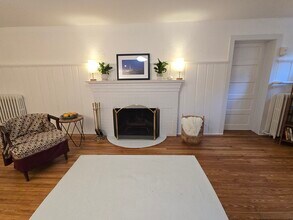 5820 16th St NW, Unit 5820 in Washington, DC - Foto de edificio - Building Photo