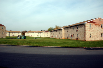 Brookside Park Apartments in Allentown, PA - Building Photo - Building Photo