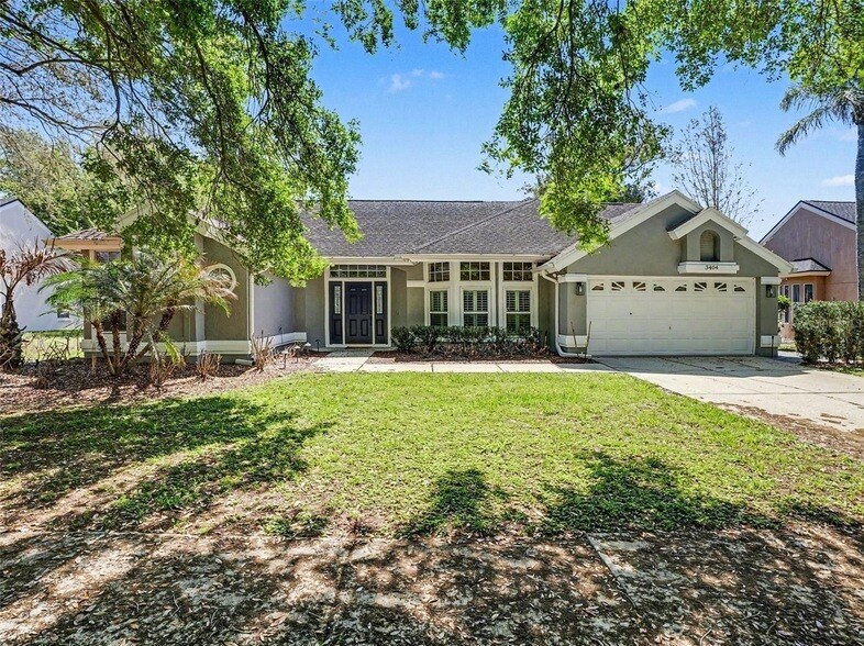 3404 Royal Ascot Run in Gotha, FL - Building Photo