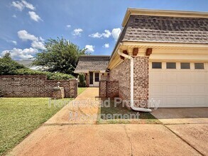 12308 Green Valley Dr in Oklahoma City, OK - Building Photo - Building Photo