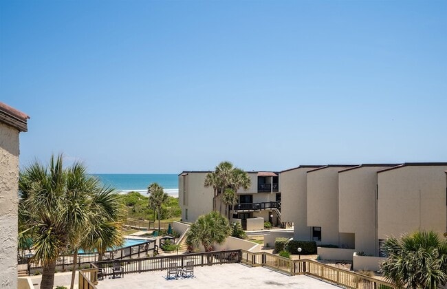 property at 5650 A1A S