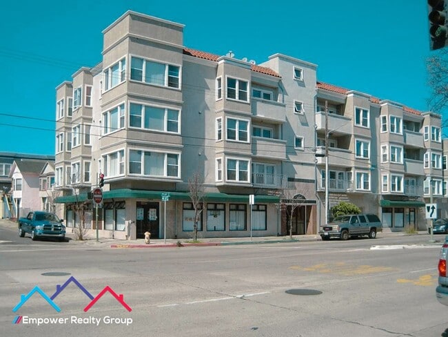 property at 1515 14th Ave