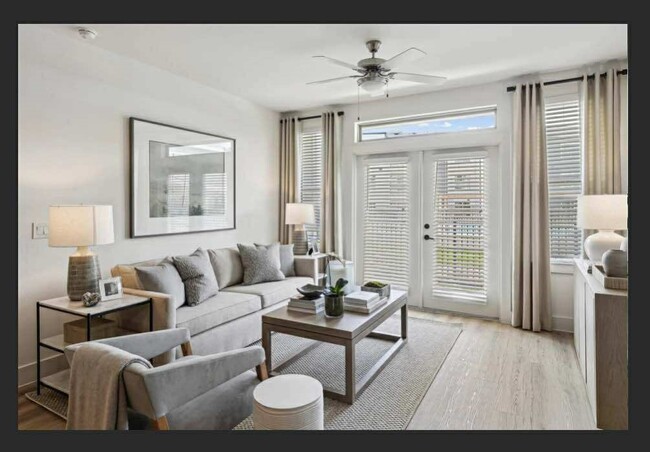 property at 4000 Anserra Trl