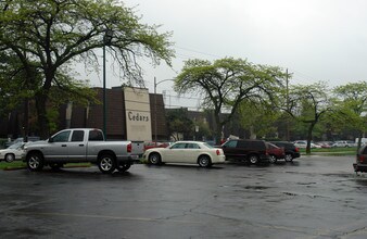 Cedars Apartments in Toledo, OH - Building Photo - Building Photo