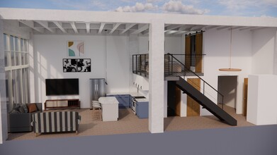 Ironworks in Kalamazoo, MI - Building Photo - Building Photo