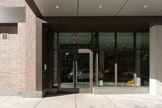 540 Waverly in Brooklyn, NY - Building Photo - Building Photo