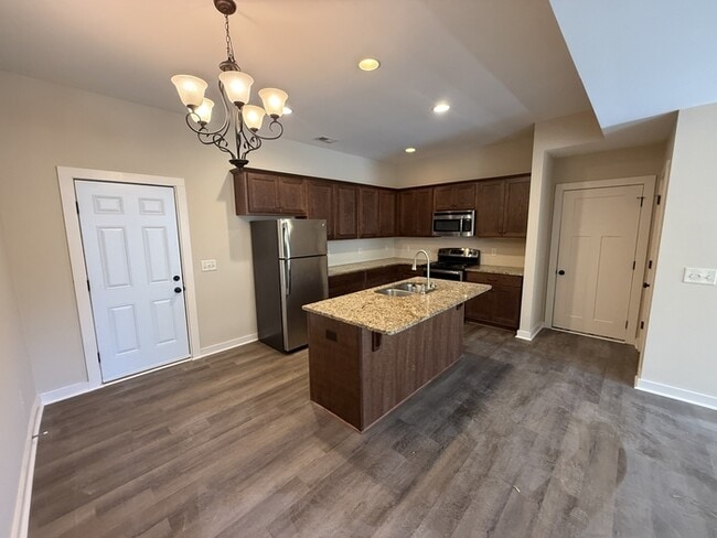 20478 Castle Rdg Rd in Mc Calla, AL - Building Photo - Building Photo