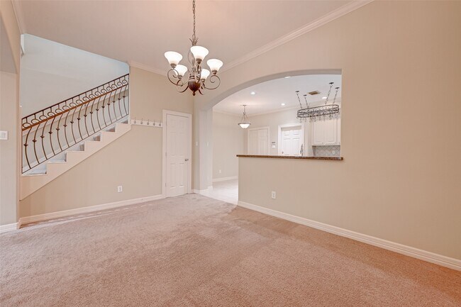 property at 13607 Brookbluff Ln