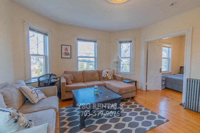 193 Cypress St, Unit #2