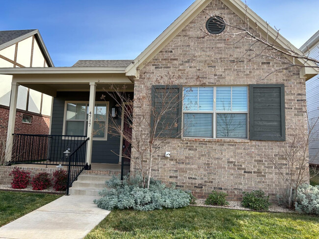 4717 121st Pl in Lubbock, TX - Building Photo - Building Photo