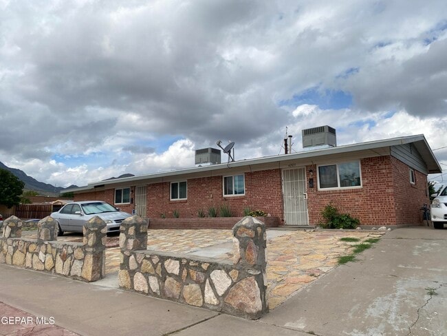 property at 4201 Edgar Park Ave