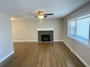 2202 Collier Ave in Colorado Springs, CO - Building Photo - Building Photo