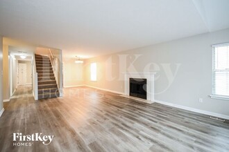 4831 Sylvan Rd in Indianapolis, IN - Building Photo - Building Photo