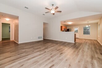 2007 Wildwood Dr in Forney, TX - Building Photo - Building Photo