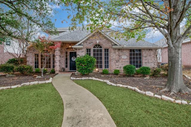 property at 4209 Sandalwood Ln