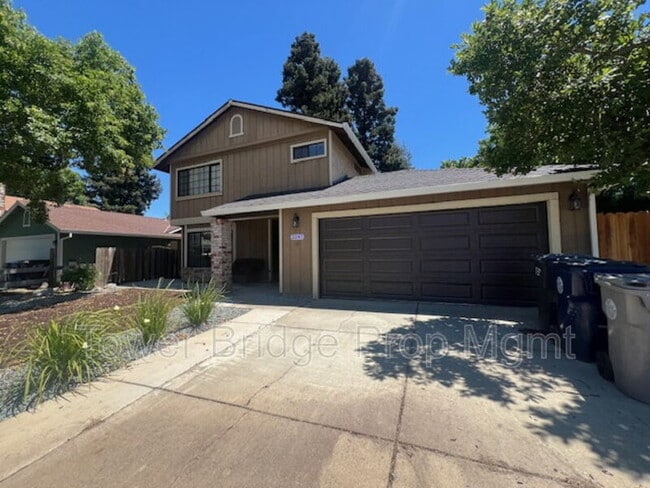 property at 2247 Atrisco Cir