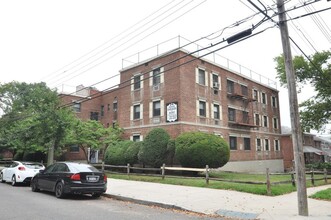 203-15 42nd Avenue in Flushing, NY - Building Photo - Floor Plan